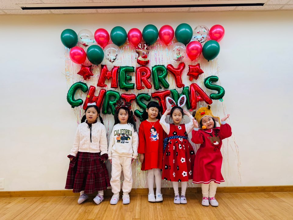 ♥12월20일 해피산타데이♥ 사진