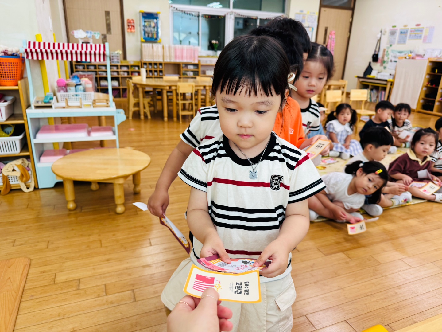 ♥7월30일 여름방학식 - 영화관람♥ 사진