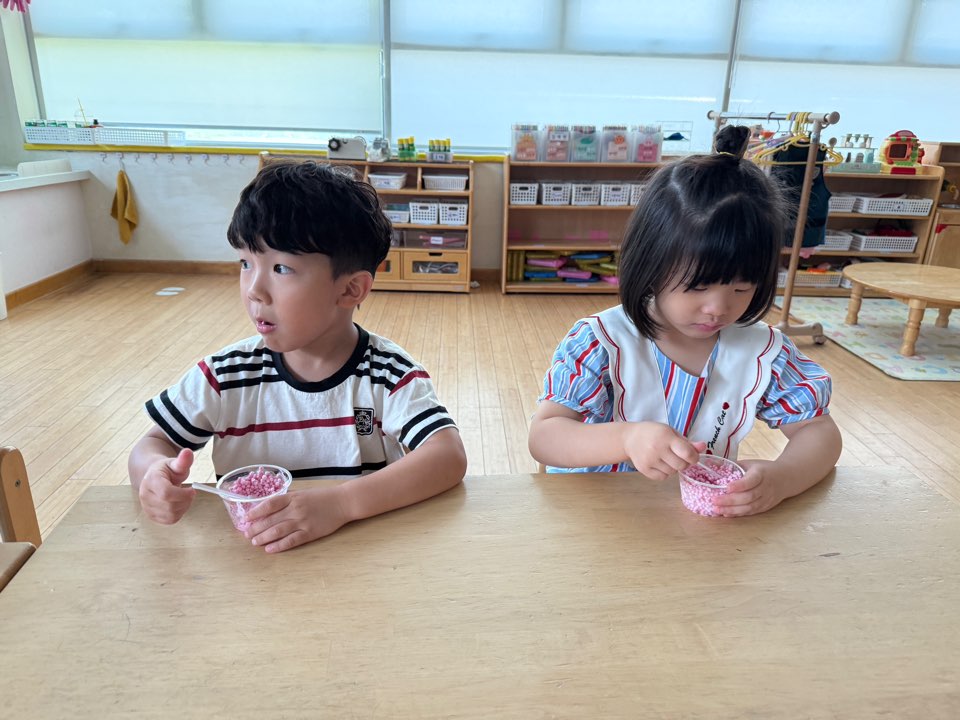 ♥ 7월 30일 방학식 사진