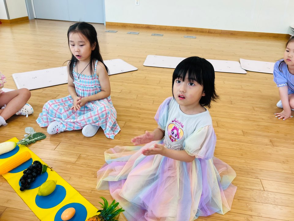 ♥ 오르프 활동 사진